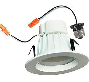 4 INCH LED RESIDENTIAL DOWNLIGHT