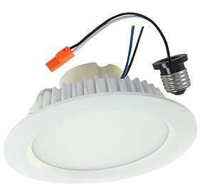 6 INCH LED RESIDENTIAL DOWNLIGHT
