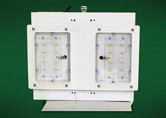 COMMERCIAL LED CANOPY LIGHT
