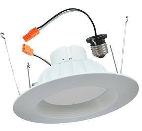 5&6 INCH LED RESIDENTIAL DOWNLIGHT
