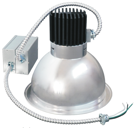 10 INCH 100-227V DC DIMMING