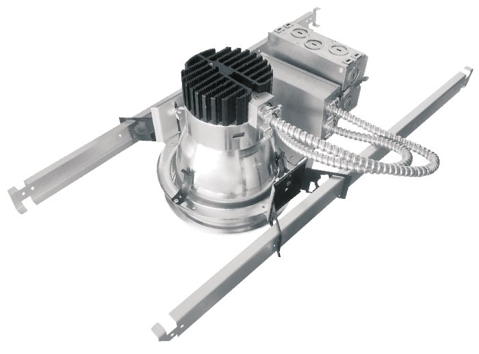 ARCHITECTURAL LED RETROFIT DOWNLIGHT