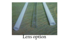 COMMERCIAL LED COOLER LIGHT